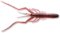 Daiwa gumová nástraha Bubble Shrimp 12,5cm