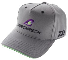 Daiwa rybářská kšiltovka Prorex