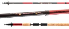 Daiwa prut Sweepfire Tele 300cm/40-90g
