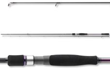 Daiwa prut Prorex X Spin 2díly