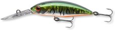 Daiwa wobler Tournament Spike 5,3cm lazer hot tiger