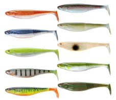 Daiwa gumová nástraha Prorex Classic Shad DF 7,5cm