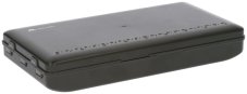Mikado krabička System Rig Box 1 – organizér na rybářskou bižuterii
