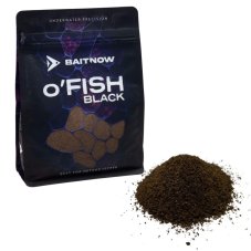 BaitNow směs Method Feeder O'Fish Black 800g