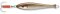 Cormoran pilker Seacor Head Down 150g