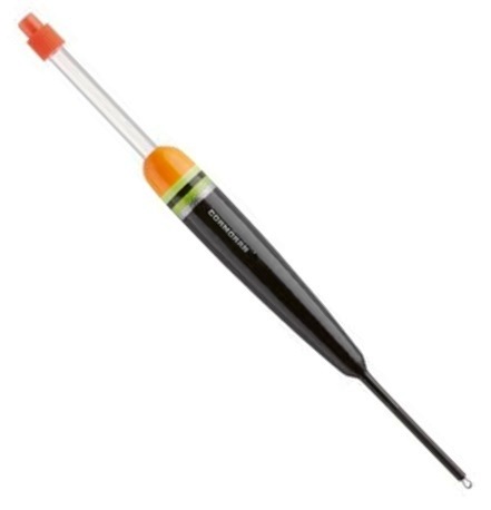 Cormoran průběžný splávek na chemické světlo 4,5mm – Model 202 (5g/7g/10g)