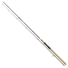 Daiwa NINJA X Spin 240cm/15-50g - náhled celého prutu