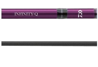 Daiwa prut Infinity Q Seatrout 315cm/25-50g
