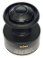 Daiwa náhradní cívka Emblem-S 5050BRiT - pohled shora