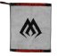 Mikado rybářský ručník MFT Towel 30x30cm - přední strana Mikado rybářský ručník MFT Towel 30x30cm - přední strana