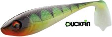 Daiwa gumová nástraha Duckfin Shad 6cm