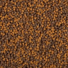 BaitNow pelety Method Feeder Yellow Spin 2mm/800g