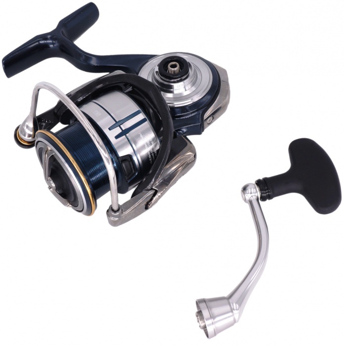Daiwa naviják Certate-G LT 2500-XH