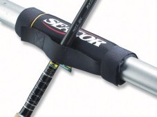 Cormoran Seacor držák prutů na suchý zip