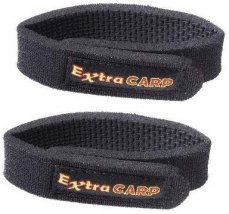 Extra Carp neoprenové pásky na prut 2ks