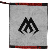 Mikado rybářský ručník MFT Towel 30x30cm