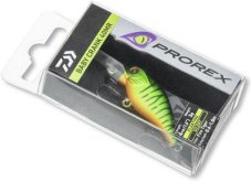 Daiwa wobler Prorex Baby Crank 40MR 4cm