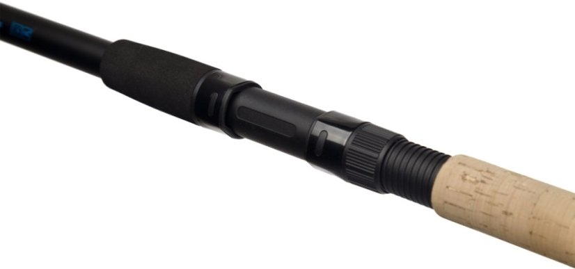 Rukojeť a sedlo navijáku – Mikado Sasori Method Feeder