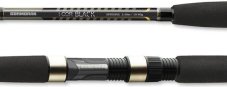 Cormoran prut i-Cor Black Spinning 240cm/4-20g