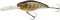 Cormoran wobler Belly Diver 7,8cm