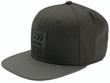 Daiwa rybářská kšiltovka D-Vec Cap Anthracite