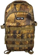 York batoh Protectus L rucksack