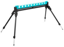 Mikado rybářský stojan na 10 prutů Rod Stand