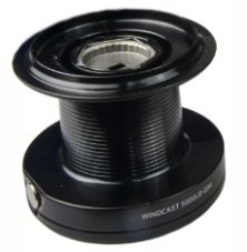 Daiwa náhradní cívka Windcast 5000LD QDA
