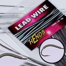 Hneds Products olověný drát Lead Wire