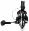 Daiwa naviják 23 FUEGO LT 3000-CXH