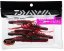 Daiwa gumová nástraha Bubble Shrimp 12,5cm