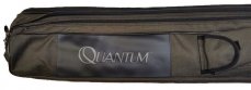 Quantum pouzdro na pruty 3 Rods 205cm