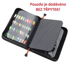 Daiwa rybářské pouzdro Presso Walet