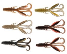 Daiwa gumová nástraha Steez Hog 7,6cm