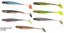 Cormoran gumová nástraha Crazy Fin Shad 10cm