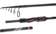 Daiwa prut Ninja X-COMPACT Spin 225cm/5-30g