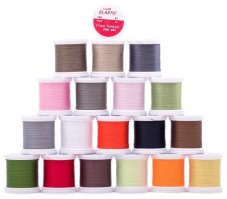 Hends Products Elastic Tying Thread pružná přivazovací nit
