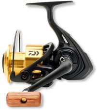 Daiwa naviják GS 3000 LTD
