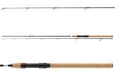Daiwa prut NINJA X Jigger Spin 240cm/7-28g Daiwa prut NINJA X Jigger Spin 240cm/7-28g