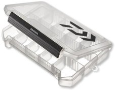 Daiwa rybářská krabička Multi Case 205MD
