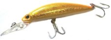Jackson wobler Athlete Lee Bait 7cm