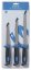 Kinetic sada filetovacích nožů s brouskem SS Filleting Knife Set