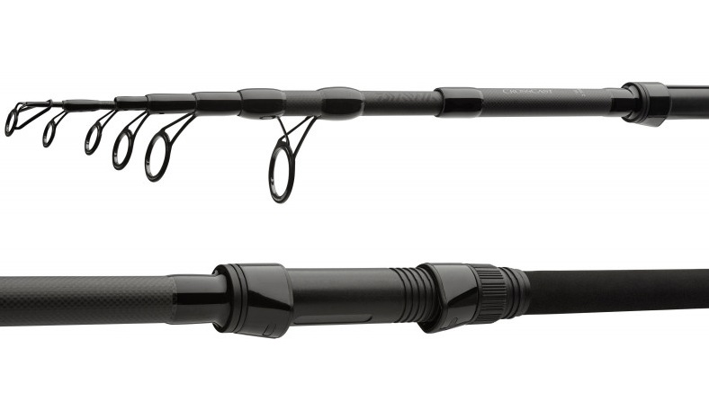 Daiwa prut Crosscast Tele Carp 300cm/2,75lb