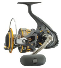 Daiwa naviják BG 6500