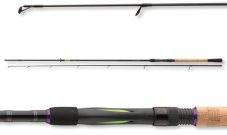 Daiwa prut Prorex S Spin