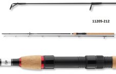 Daiwa prut Ninja X