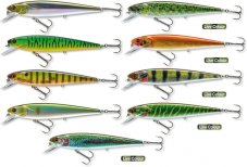 Daiwa wobler Prorex Minnow SR 12cm