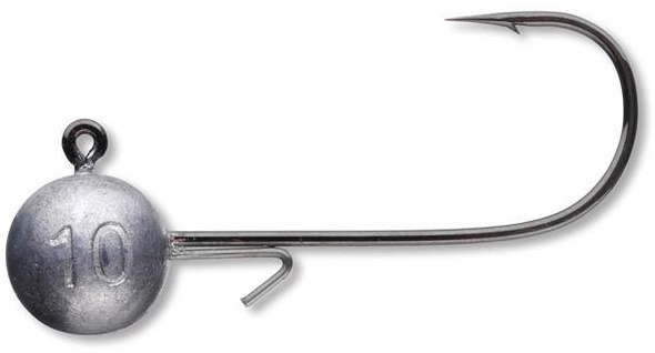 Daiwa jigová hlavička Prorex Round Daiwa jigová hlavička Prorex Round