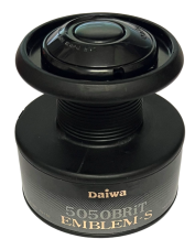 Daiwa náhradní cívka Emblem-S 5050BRiT Daiwa náhradní cívka Emblem-S 5050BRiT