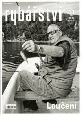Rybářství časopis 11/2020